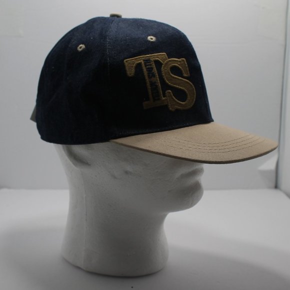 Teddy Smith hat - Picture 2 of 4